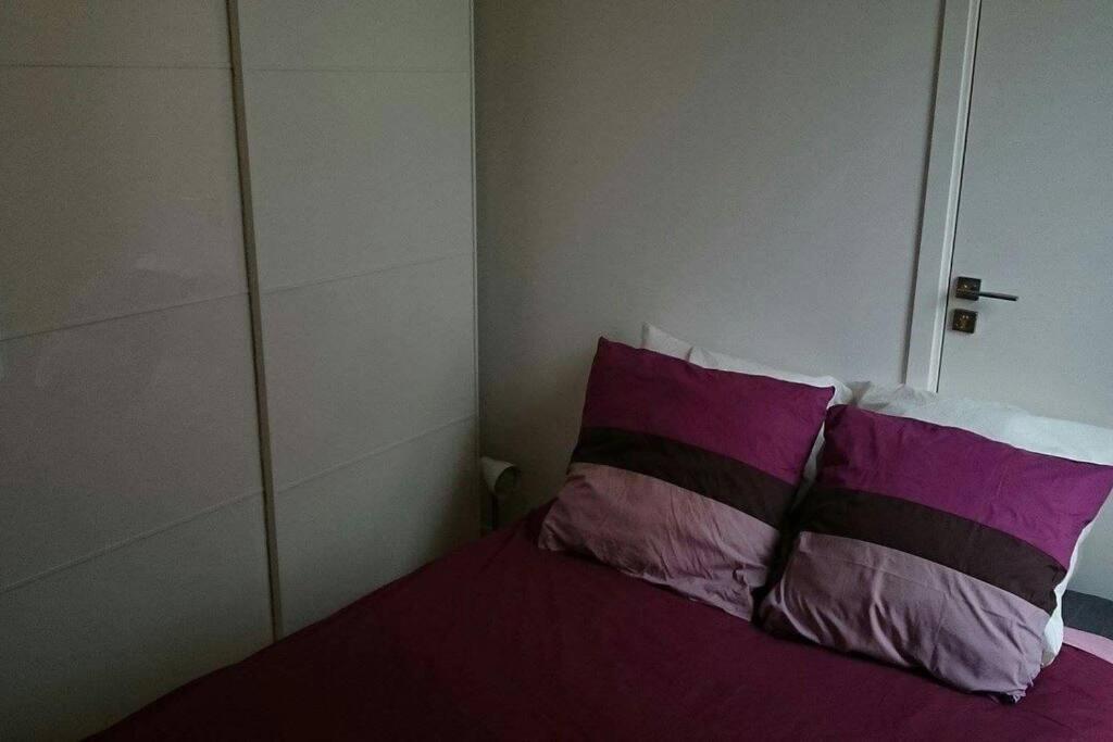 Appartamento Cozy & Quiet Getaway Just 300M From Paris With Free Private Parking Gentilly Esterno foto